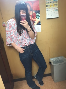 MISOさんのコーディネート