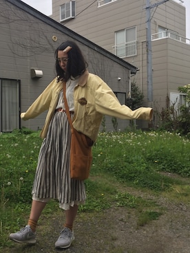 MISOさんのコーディネート