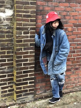 MISOさんのコーディネート