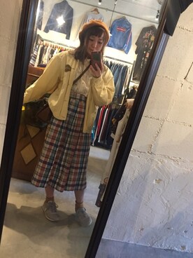 MISOさんのコーディネート