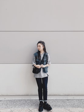 酸酸さんのコーディネート