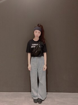 酸酸さんのコーディネート