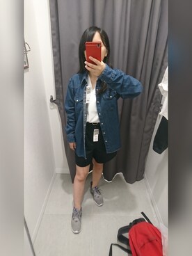 洋蔥さんのコーディネート