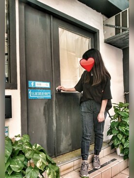 洋蔥さんのコーディネート