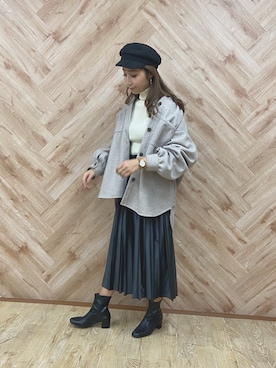 harmyfashionsさんのコーディネート