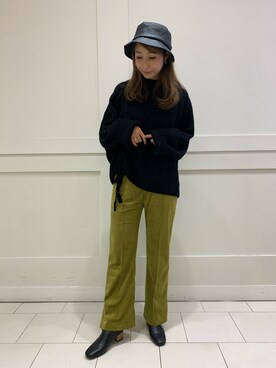 harmyfashionsさんのコーディネート