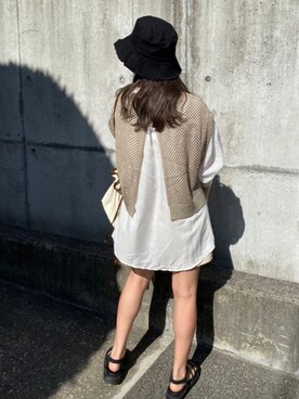 harmyfashionsさんのコーディネート