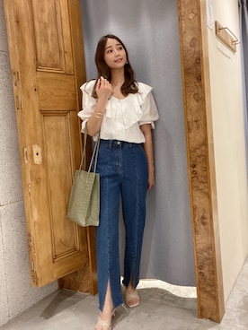 harmyfashionsさんのコーディネート