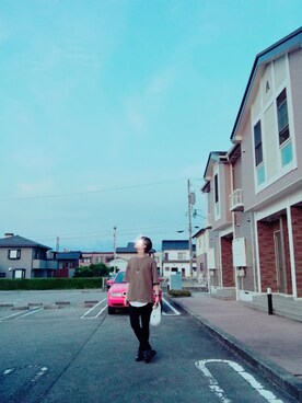 denさんのコーディネート