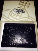 Vivienne Westwood MAN(ヴィヴィアンウエストウッドマン)の「財布/小物(パスケース)」