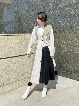 acchan_utさんのコーディネート