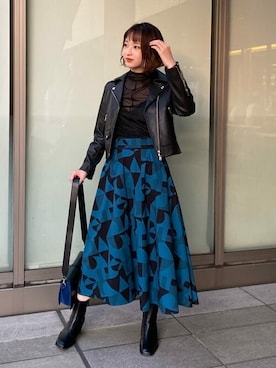 acchan_utさんのコーディネート