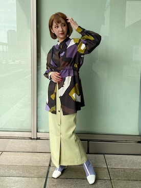 acchan_utさんのコーディネート