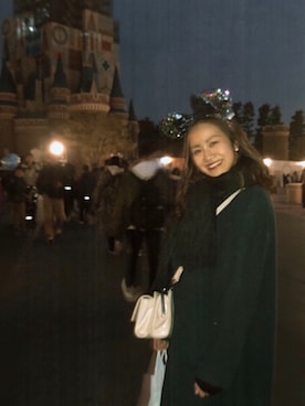 nonさん（レディース・158cm）の夏コーディネート