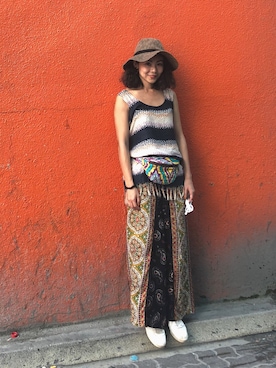 StarMankindさんのコーディネート