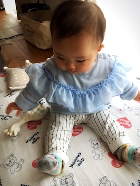 ay-mさんのコーディネート