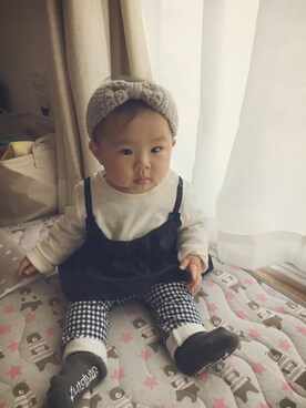 ay-mさんのコーディネート