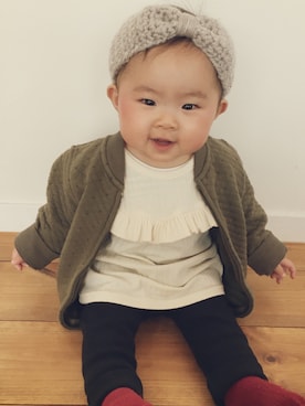 ay-mさんのコーディネート