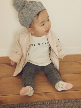 ay-mさんのコーディネート