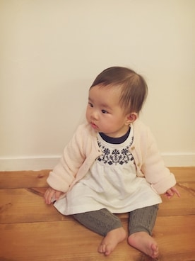 ay-mさんのコーディネート