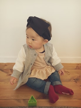 ay-mさんのコーディネート