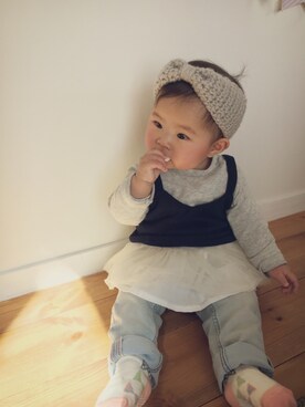 ay-mさんのコーディネート