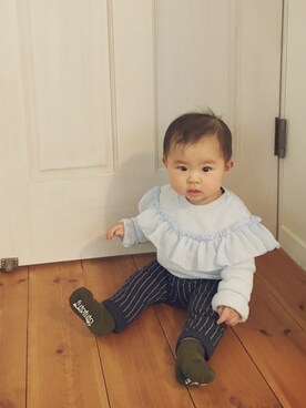 ay-mさんのコーディネート