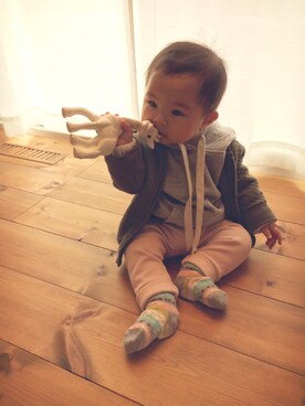 ay-mさんのコーディネート