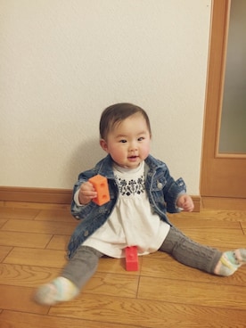 ay-mさんのコーディネート