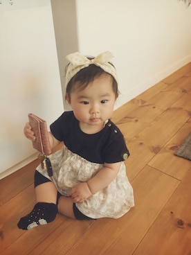 ay-mさんのコーディネート