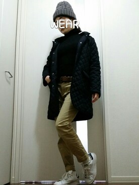 saicchanさんのコーディネート