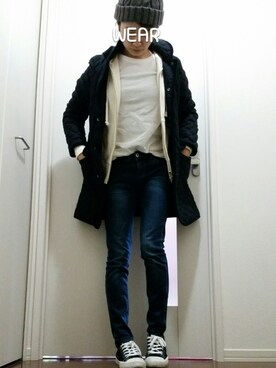 saicchanさんのコーディネート