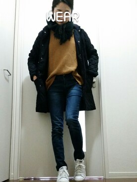 saicchanさんのコーディネート