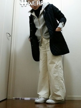 saicchanさんのコーディネート