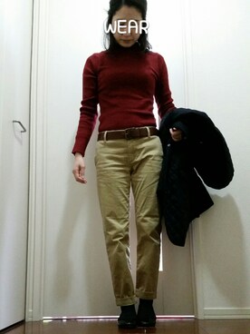 saicchanさんのコーディネート