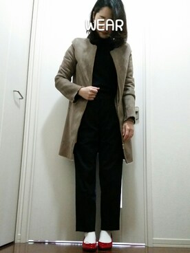 saicchanさんのコーディネート