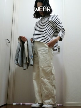 saicchanさんのコーディネート