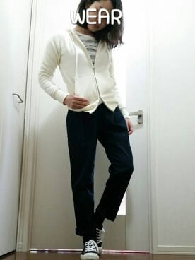 saicchanさんのコーディネート