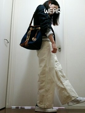 saicchanさんのコーディネート