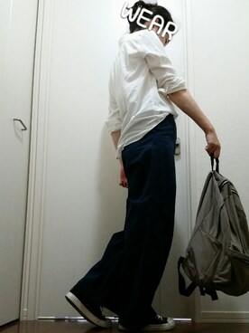 saicchanさんのコーディネート