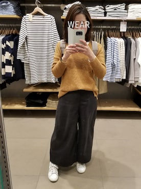 saicchanさんのコーディネート