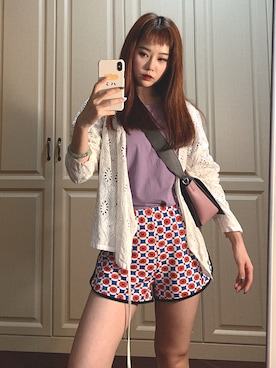 Jiang77さんのコーディネート