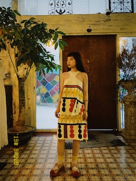 Jiang77さんのコーディネート