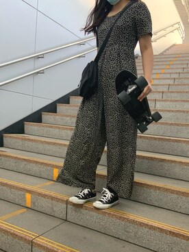 mikaさんのコーディネート