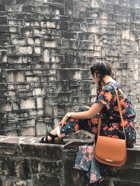 mikaさんのコーディネート