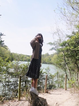 mikaさんのコーディネート