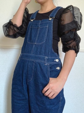 mikaさんのコーディネート