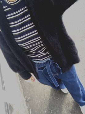 Kya🍓さん（レディース・165cm）の秋コーディネート