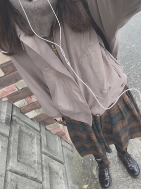 Kya🍓さんのコーディネート