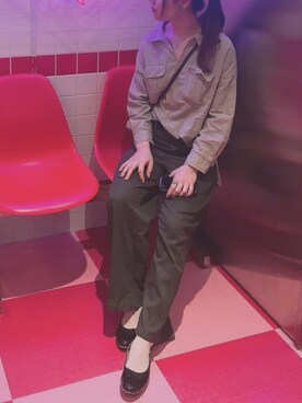 Kya🍓さんのコーディネート